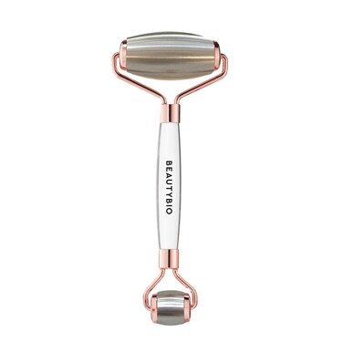 BeautyBio GloPRO Cryo Roller Duo Skin Icing Attachment Head For Eyes Face and Body