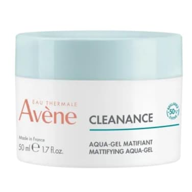 AveneCleanance Aqua CreaminGel 50ml