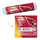 FANMATS 34603 Arizona Cardinals Smooth Mint SPF 15 Lip Balm