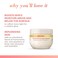 Burts Bees Truly Glowing Replenishing Gel Cream Moisturizer with Hydrate and Glow Complex for Normal and Combination Skin 18 Fluid Ounces