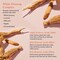 ErborianSkin Hero Facial Peel with White Ginseng Complex  Home Face Peel Mask Retexturizes Transforms Texture  Appearance of Fine Lines  Reduces Pores  Imperfections  Korean Skincare  18 Oz
