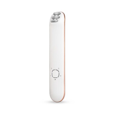 Silkn AntiAging Device  Titan Mini  Wrinkle Reduction  Skin Tightening  Rejuvenates Skin on Smaller Face Areas  Cordless Use  Skin Care Device with LED  Unisex Hygiene  Personal Care