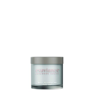 EXUVIANCEDaily Resurfacing Peel CA10 Onestep Leaveon Face Peel with Citric Acid 19 fl oz