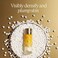 LOccitaneImmortelle Divine Youth Care in Pearls Visibily Densify  Plump Skin Contains Hyaluronic Acid Concentrated Ingredients for YoungerLooking Skin in 28 Days