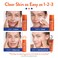 AcneFreeSevere Acne 24 Hour Clearing System for stubborn acne 4 Step Routine Kit