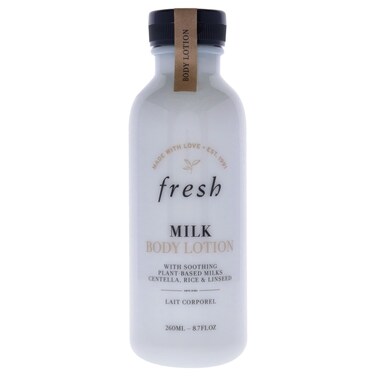 FreshMilk Body Lotion Body Lotion Women 88 oz