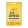 SooAE Revive Gold Sleeping Mask Intensive Nourishing Brightening Sachet Type 12 Count