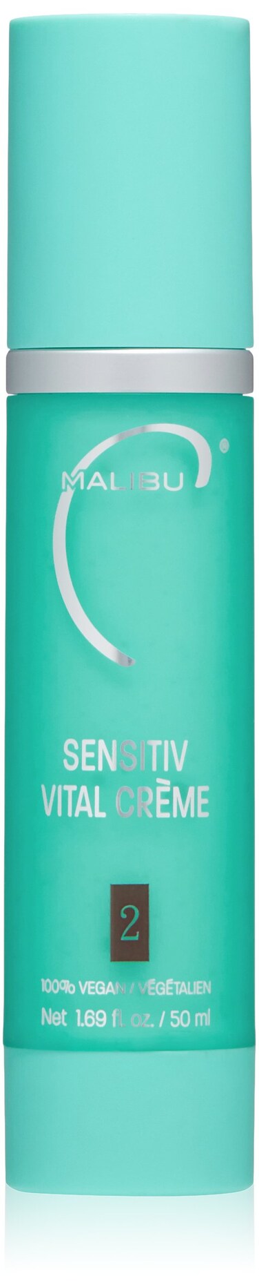 Malibu CSensitiv Vital Creme 169 Fl Oz