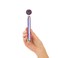 Amethyst Vibrating Facial Massager