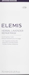 ELEMIS Herbal Lavender Repair Mask Soothing Clay Mask 25 Fl Oz