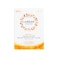 LumeneNordic C Fresh Glow Brightening Gel Mask  Gentle Vitamin C Face Mask  Arctic Cloudberry AHA Exfoliant for Glowing Skin  Hydrating Facial Mask  150mL