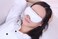 Carepeutic Kh277 Rechargeable Warm Steam Eye Reflexology Massager White