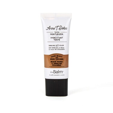 theBalm Anne T Dotes Tinted Moisturizer 46 For Deep to Dark Skin 1 fl oz