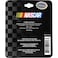Nascar Turbo Lip Balm Nitro Lemon  1 pcNascar
