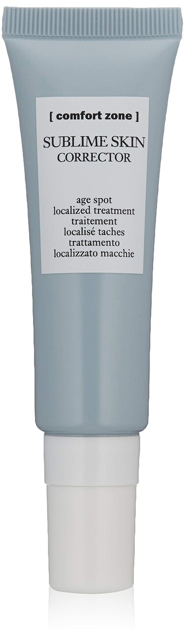comfort zone  Sublime Skin Corrector  Targeted Age Spot Treatment 101 oz
