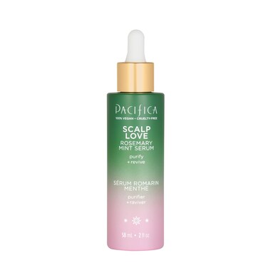 PACIFICA Scalp Love Rosemary Mint Serum by Pacifica for Unisex  2 oz Serum
