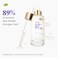 Dove Density Boost Serum with Vitamin B3 Zinc and 0 Sulfates  Hair Fullness Restorer for Visibly Boosting Hair Density 2 oz