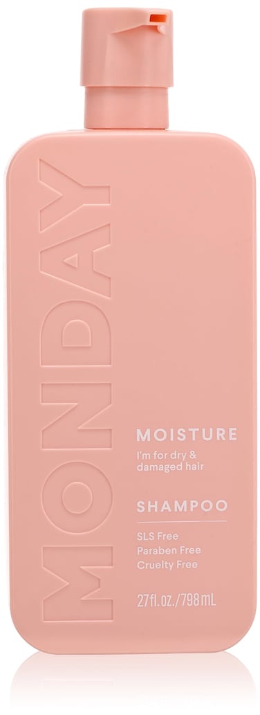 MONDAY MOISTURE SHAMPOO 798ML