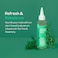 RENPURETea Tree  Rosemary Scalp Serum PlantBased  Refreshing  Rebalancing  For Moisturized Soft Hair  For OilyNormal Hair Tea Tree Leaf Oil Rosemary Leaf Extract  4 Fl Oz
