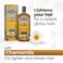Tio Nacho Shampoo  Conditioner Set  Natural Lightening Shampoo with Royal Jelly  Chamomile  Purifying Conditioner with Botanical Stem Cells Enhances Volume  Shine 14 oz Each