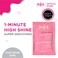 Cake Beauty The Top Coat One Minute High Shine Hair Mask 169 Ounce