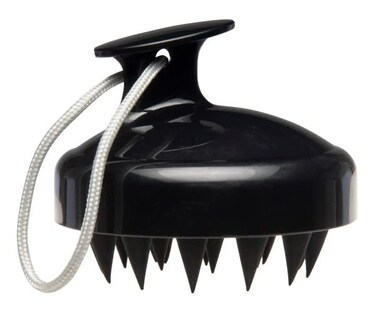 Diane Scalp Massage Shampoo Brush D6283