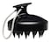 Diane Scalp Massage Shampoo Brush D6283