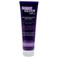 one n onlyShiny Silver Ultra Reconstructive Treatment for Unisex  85 oz Treatment