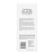 John Frieda Luminous Glaze Clear Shine Hair Gloss AntiFade Color Enriching Gloss Safe for Color Treated Hair 65 oz Pack of 2