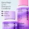 Eva NYC Mane Magic 10in1 Shampoo Hair Care for Soft and Smooth Hair Strengthening and Nourishing Sulfate Free Shampoo and Hair Products GMOFree Hair Products for Women 88 fl oz