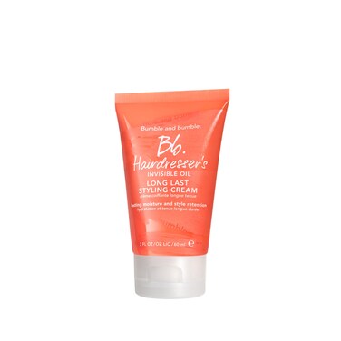 Bumble and bumbleHairdressers Invisible Oil Long Last Hydrating Styling Cream