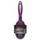 Revlon Detangle  Smooth Berry Cushion Hair Brush