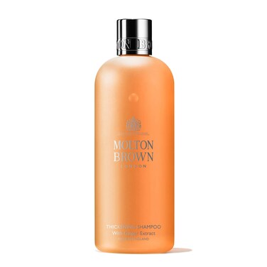 Molton BrownThickening Shampoo With Ginger Extract