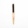 EvolvePerfect Edge Brush BLACKBROWN 1 Count Pack of 1