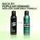 REDKENStay High Mousse  Volumizing Mousse  High Hold Gel to Mousse  With Protein  For Fine Flat Hair