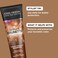 John Frieda Brilliant Brunette Shampoo MultiTone Color Protecting Shampoo Helps Unlock Vibrant Color 845 Ounce 2 Pack