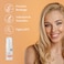 Revive Color Safe Thickening Treatment Liquid Foaming Treatment Clinically Proven to Restore Visibly Thinning Hair 34 oz