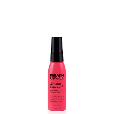 Keratin Complex  Keratin Obsessed Multi Benefit Treatment Spray  17 fl oz