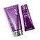 PRAVANAThe Perfect Blonde Purple Toning Masque Treatment  Neutralizes Brassy Yellow Tones  For ColorTreated Hair  Adds Strength Shine Elasticity