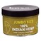 Kuza Indian Hemp Jumbo Hair  Scalp Treatment 18 oz  Smooth Soften  Moisturize