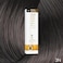 One N Only Permanent Hair Color  Permanent Hair Dye Made with Argan Oil  Delivers Rich Accurate Tones with Gray Coverage  Improves Moisture  Elasticity  3N Dark Natural Brown 3 oz