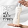 Biosilk Silk Therapy Shampoo 12 Fl Oz Package may vary Red