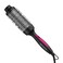 REVLONPerfect Match Hot Styler Reduces Frizz  Boosts Shine  Hot Brush Creates Curls Builds Body and Boosts Volume  Gently Style and Extend Your Blowout