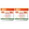 Cantu LeaveIn Conditioning Repair Cream with Argan Oil 16 oz Pack of 2 Packaging May Vary