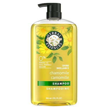 Herbal Essences Shine Collection Shampoo 292 fl oz