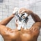 Oars  Alps Mens Sulfate Free Hair Shampoo and Conditioner Set Infused with Kelp and Algae Extracts Fresh Ocean Splash Travel Size 34oz Each
