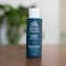 Oars  Alps Mens Sulfate Free Hair Shampoo and Conditioner Set Infused with Kelp and Algae Extracts Fresh Ocean Splash Travel Size 34oz Each