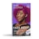 SoftSheenCarsonDark and Lovely Hair Dye Fade Resist Hair Color with Conditioner Hair Mask Poppin Pink 1 Hair Dye Kit