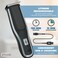 WahlClipper SelfCut Pro Lithium Ion Cordless Hair Clippers Easy to Use SelfHaircut Kit Designed for DIY Haircuts  Model 3026122