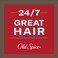 Old Spice High Hold Hair Styling Clay for Men Highest Hold with Very Low Shine 222 oz